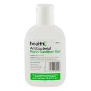 Antibacterial Gel (Hand Sanitiser)